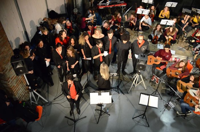 Musica, cibo e racconti da tutto il mondo in Cascina Roccafranca: arriva il primo Festival delle Culture