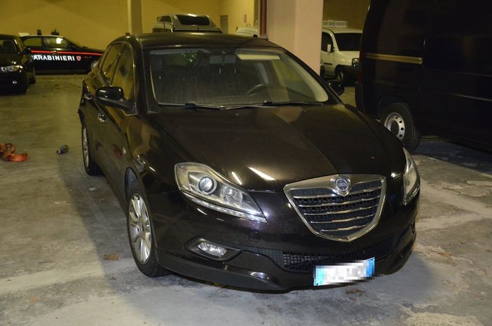 Omicidio Prinzi: arrestate due persone che lo hanno ucciso sparandogli alla nuca Omicidio Prinzi: arrestate due persone che lo hanno ucciso sparandogli alla nuca