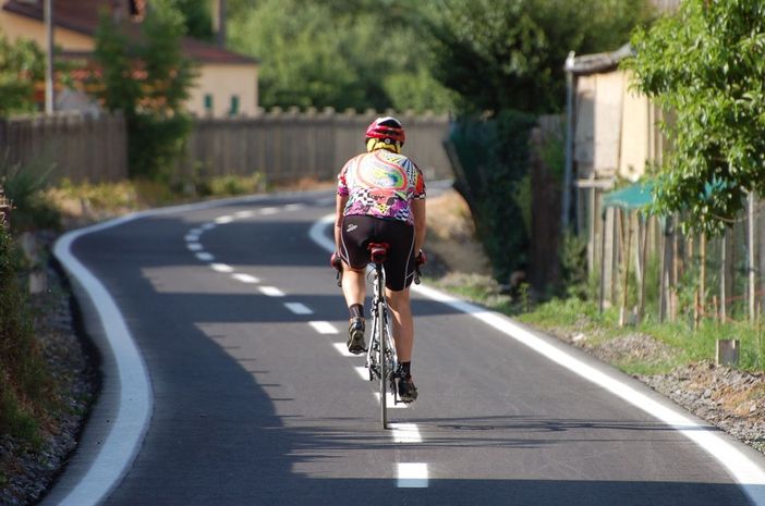 Pinerolo, un incentivo per i dipendenti comunali che vanno a lavorare in bicicletta Pinerolo, un incentivo per i dipendenti comunali che vanno a lavorare in bicicletta