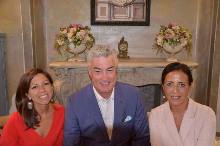 Processo a Torino per Daniel McVicar, il &quot;Clarke&quot; di Beautiful: &quot;Io contro ogni tipo di violenza&quot;