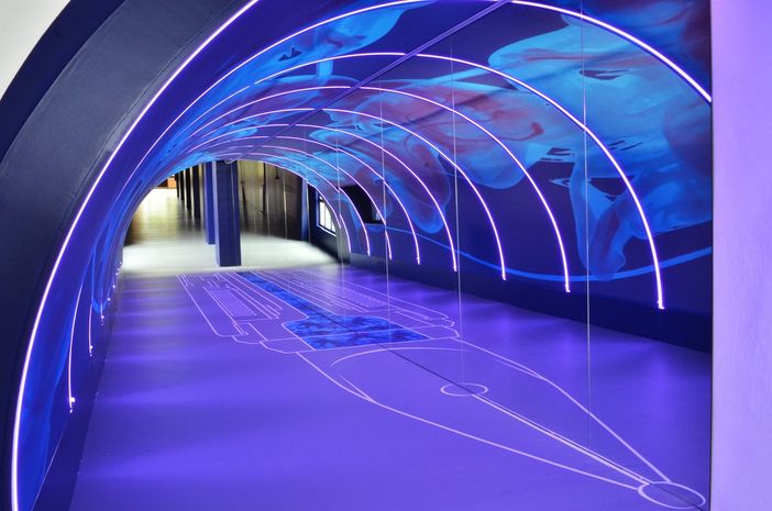 Giornata internazionale dei Musei: ingresso ridotto all'Officina della Scrittura