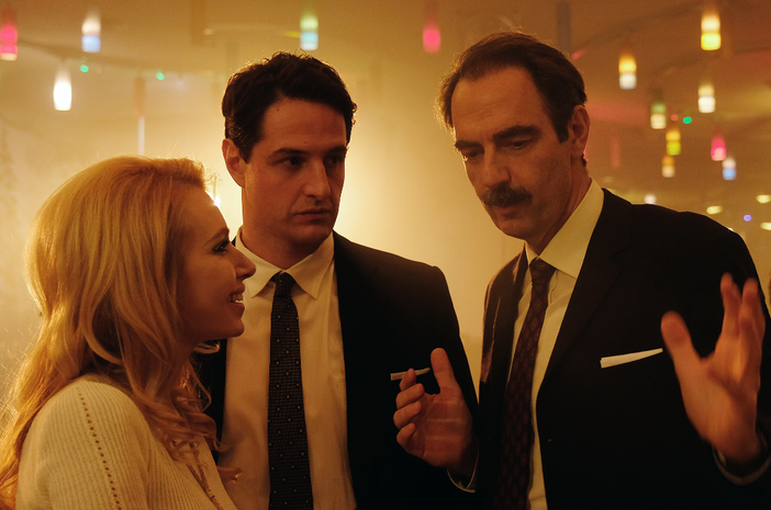 Neri Marcorè presenta Zamora, girato quasi tutto in Piemonte