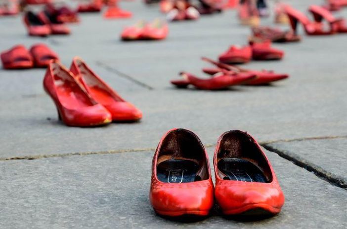 7 ottobre 2023, un femminicidio di massa: la Sala Rossa approva l'appello promosso da Parole de Femmes