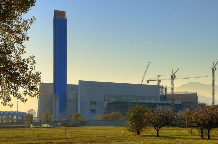 Pro Natura sull’inceneritore di Torino: “Rifiuti in mano ai poteri forti, il Comune non prende iniziativa”