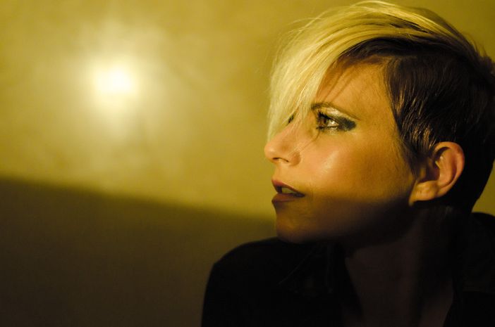 Jessica Casula, la nuova "quota rosa" del rock torinese Jessica Casula, la nuova "quota rosa" del rock torinese