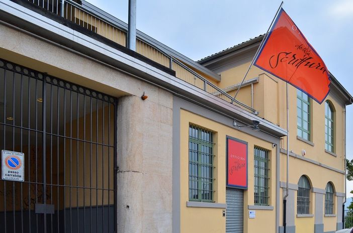 Il premio Campiello fa tappa a Torino Il premio Campiello fa tappa a Torino