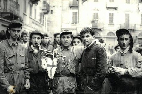 aranceri carnevale ivrea aranceri carnevale ivrea