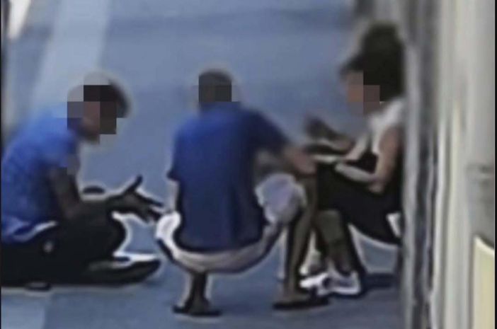 In Barriera di Milano c'è chi vuole il controllo del vicinato contro lo spaccio