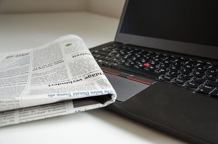 Ufficio stampa, come funziona e a che serve