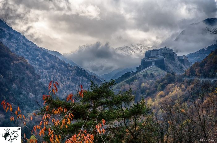 E’ online il bando di concorso cinematografico della XXI edizione del Valsusa Filmfest E’ online il bando di concorso cinematografico della XXI edizione del Valsusa Filmfest