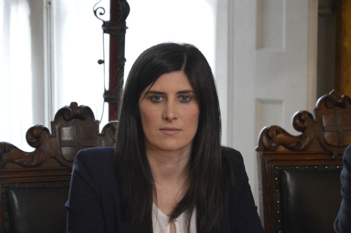 Processo piazza San Carlo, il pm chiede 1 anno e 8 mesi per Appendino