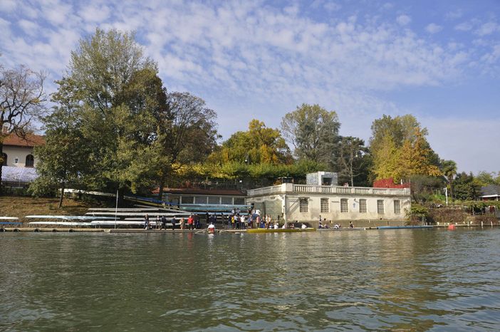 Concessione scaduta, l’Armida contro il Comune di Torino: “Ce ne andiamo? Bufala. Noi siamo il canottaggio”