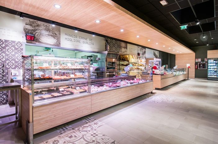 Borello Supermercati apre a Chieri il suo 50esimo punto vendita