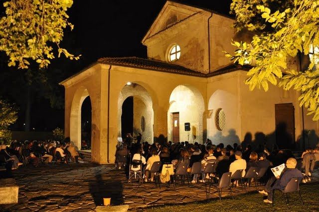 Cavour: torna “Insieme a concerto”, la rassegna musicale estiva organizzata dal Gruppo Donne Insieme Cavour: torna “Insieme a concerto”, la rassegna musicale estiva organizzata dal Gruppo Donne Insieme