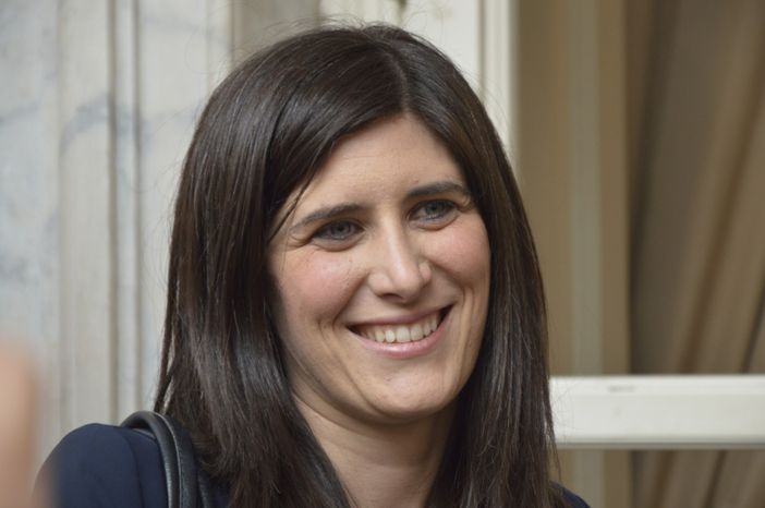 Appendino:&quot;Fiducia in Lapietra, ha una visione coraggiosa su mobilità&quot;