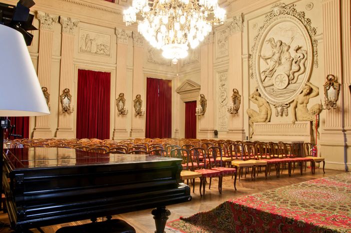 La Fondazione Circolo dei lettori prolunga la chiusura fino a nuove disposizioni