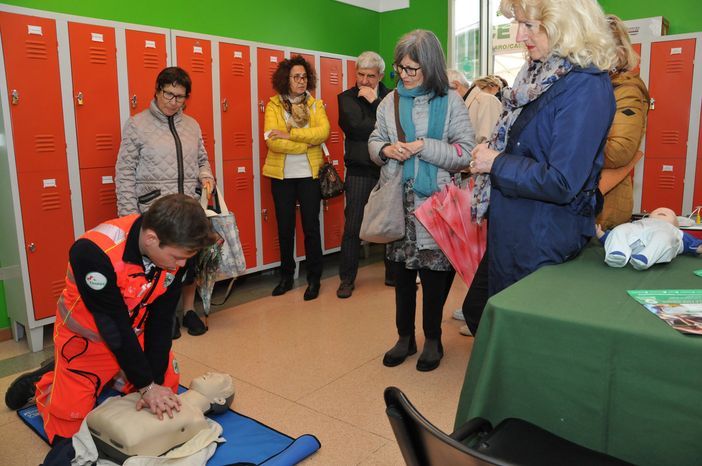 Giornata della prevenzione