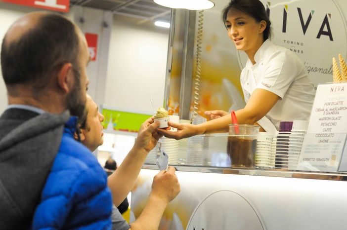 Gourmet Food Festival: i segreti dell'enogastronomia anche per i bambini Gourmet Food Festival: i segreti dell'enogastronomia anche per i bambini