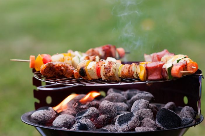 Ferragosto si avvicina…consigli per la tua grigliata?
