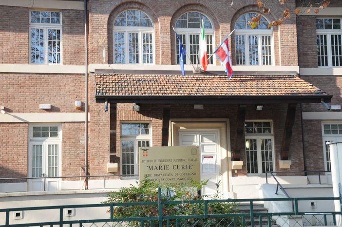 Edilizia scolastica, Curie-Levi e Gramsci verso l'agibilità entro la fine del mese Edilizia scolastica, Curie-Levi e Gramsci verso l'agibilità entro la fine del mese