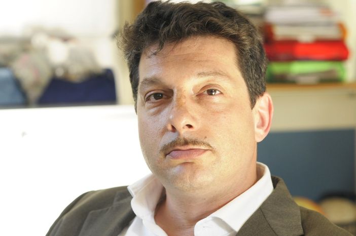 Matteo Negrin Matteo Negrin