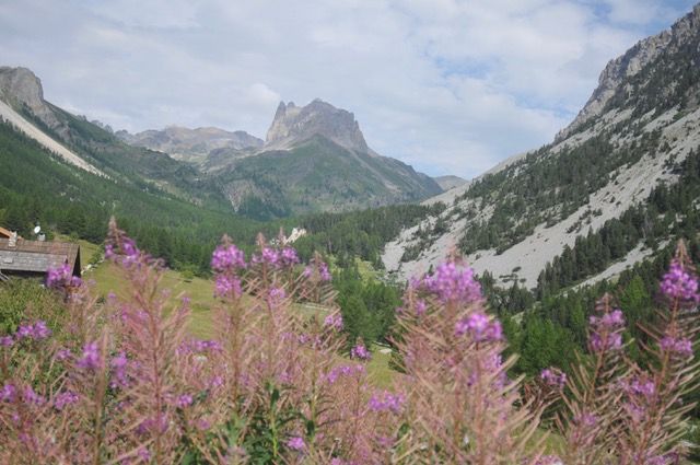 Bardonecchia, festa pellegrinaggio alla cappella del Monte Thabor