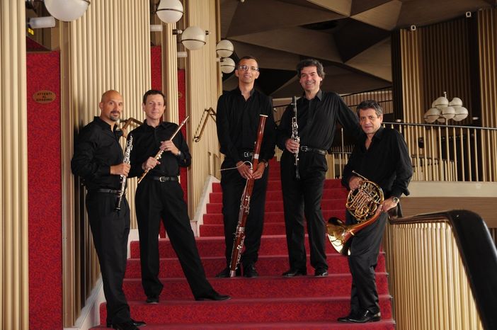 Alpignano, concerto di Natale con il quintetto Prestige Alpignano, concerto di Natale con il quintetto Prestige