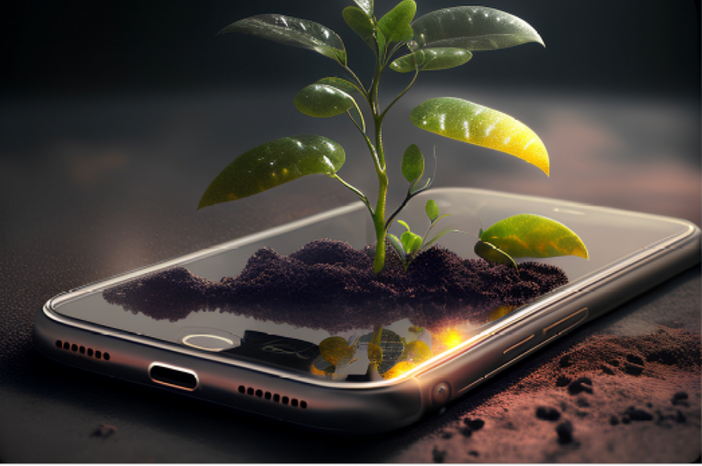 "Ricicliamo cellulari, piantiamo alberi": siglato accordo di cooperazione tra Amiat e i Lions "Ricicliamo cellulari, piantiamo alberi": siglato accordo di cooperazione tra Amiat e i Lions