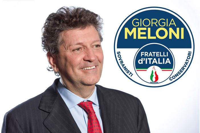 Roberto Rosso (FdI): "Se la pena è certa c’è più sicurezza"