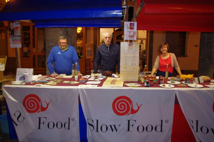 A Osasco due giorni di gusto per festeggiare 30 anni A Osasco due giorni di gusto per festeggiare 30 anni
