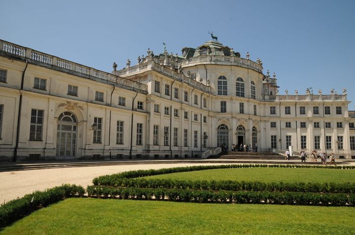 palazzina di stupinigi palazzina di stupinigi