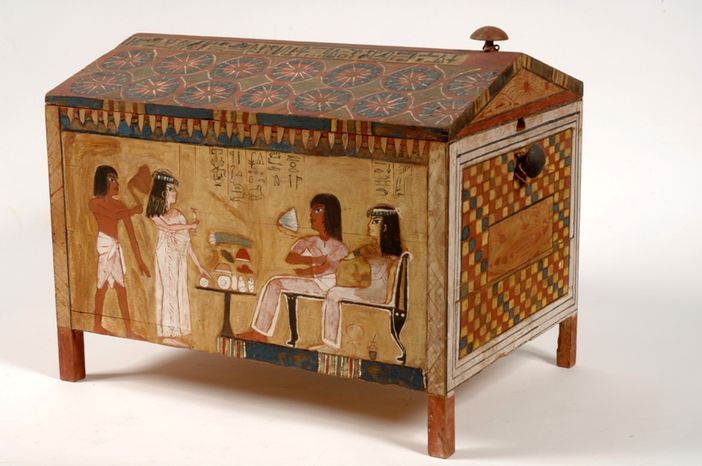 Museo Egizio: porte aperte per conoscere la Casa di Kha