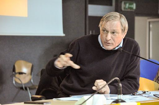 La Festa del Papà del Gruppo Abele: nella prima comunità italiana dedicata ai papà soli con figli