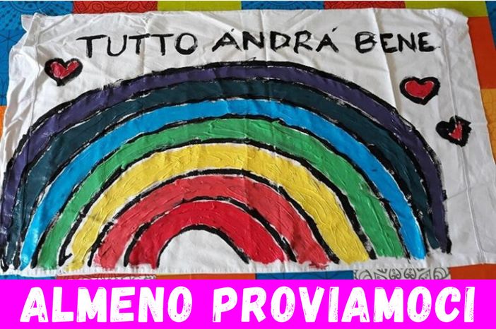 Coronavirus e servizi educativi, Grimaldi (LUV): "Andrà tutto bene? Almeno proviamoci"