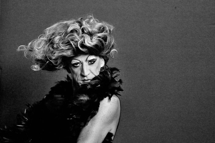 Il Rosa Nudo Il Rosa Nudo