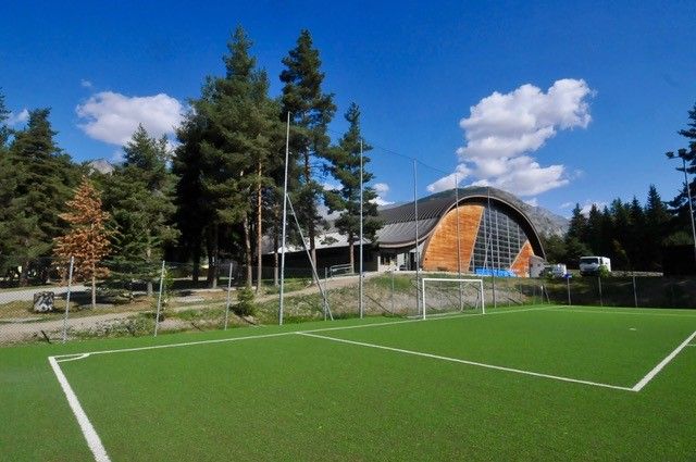 Bardonecchia ospiterà lo Juventus Summer Camp 2020