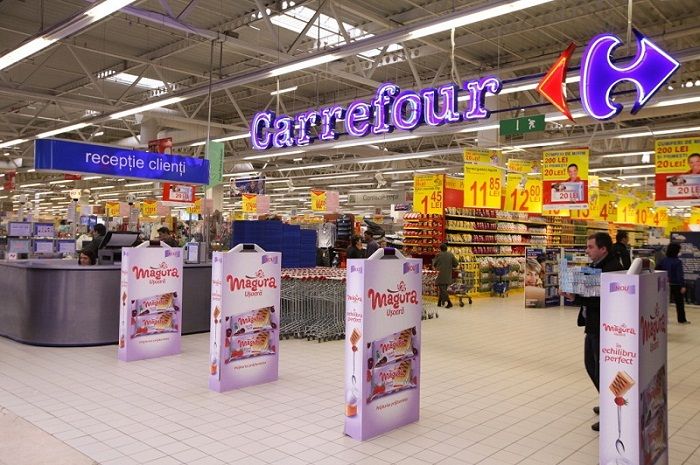 Crisi della gdo, l'allarme dei sindacati: &quot;La cassa integrazione di Carrefour? Non è un caso isolato&quot;
