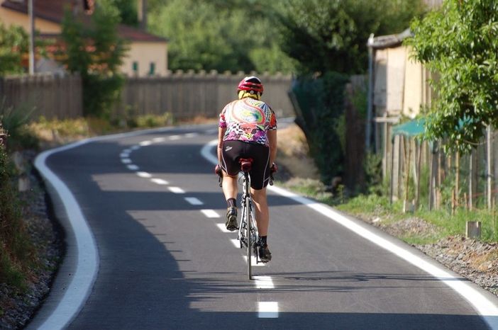 Torino è la provincia piemontese più &quot;ciclabile&quot;