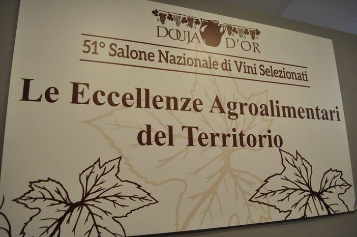 Douja d'or: un successo da quasi 27mila presenze