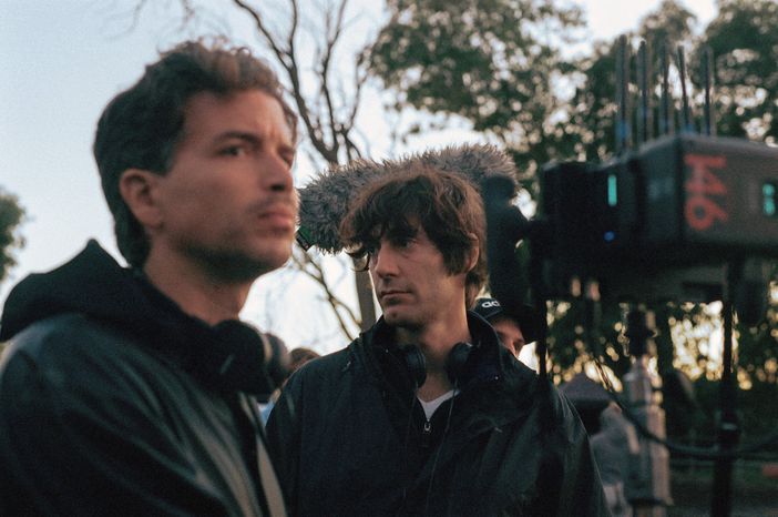 Alessio Rigo de Righi e Matteo Zoppis a Torino per "Testa o Croce?": "Decostruiamo l'eroe del vecchio western" [INTERVISTA]