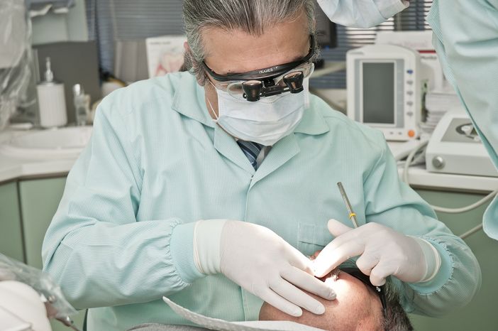 Come scegliere un dentista?