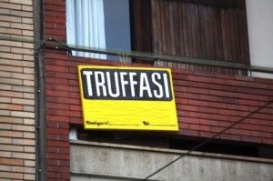 Case-vacanze, da Fiaip Torino ecco il decalogo per non portarsi le truffe in valigia Case-vacanze, da Fiaip Torino ecco il decalogo per non portarsi le truffe in valigia