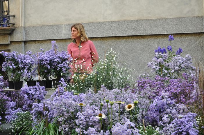 Flor, il 13 e 14 ottobre la mostra mercato nel cuore della città