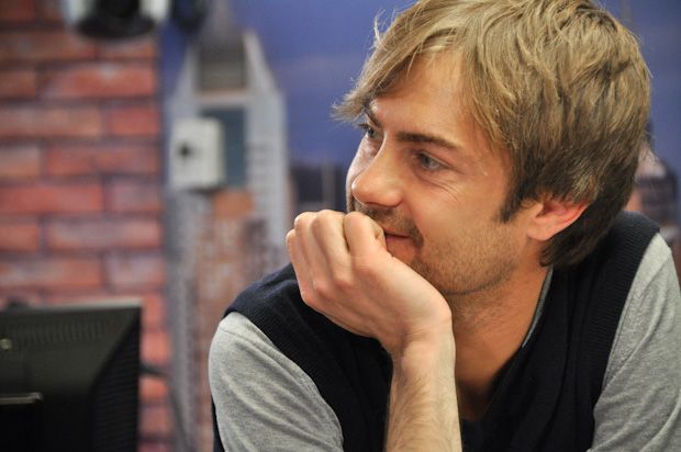 Ivrea, venerdì dibattito sulla valorizzazione dei talenti con Guido Martinetti, fondatore e ad di Grom