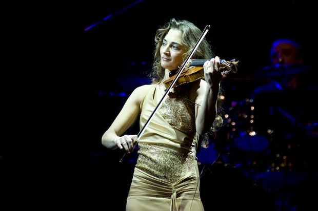 Bardonecchia, concerto di musica classica a Rochemolles