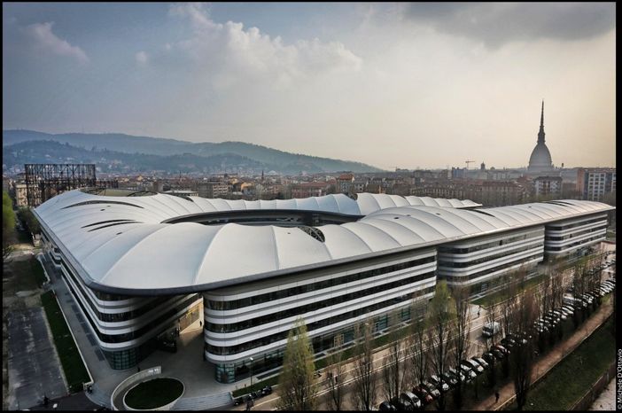 A Torino il primo forum internazionale sull'accessibilità culturale A Torino il primo forum internazionale sull'accessibilità culturale