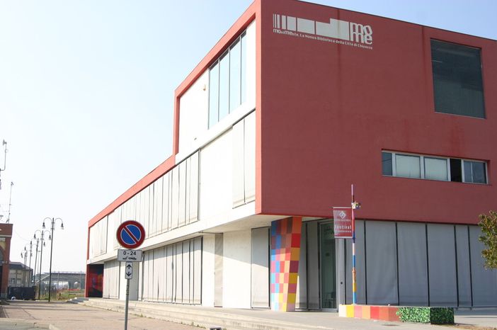 La Biblioteca MoviMente di Chivasso a capo dello Sbam