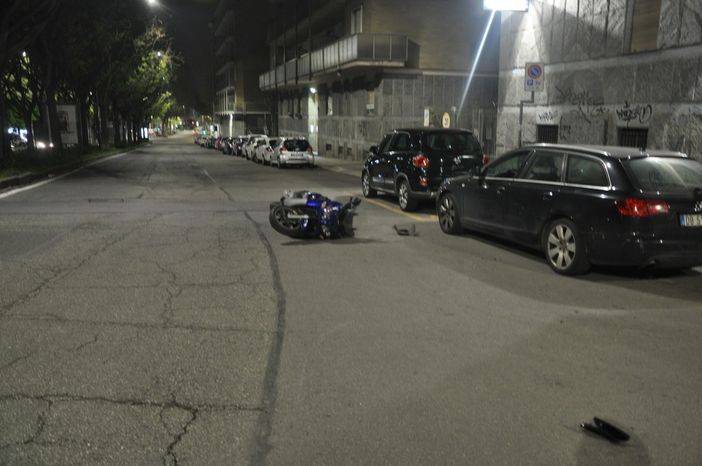 Immagine di repertorio