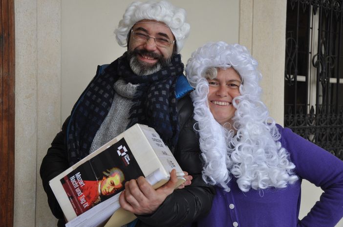 Dalla memoria della Shoah alla musica di Mozart, tutti gli eventi del weekend a Torino