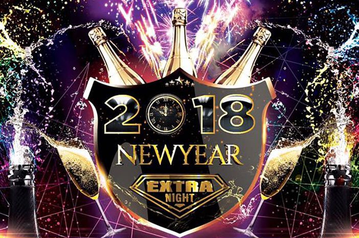 Capodanno, ecco le proposte dell'agenzia Extranight